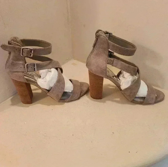 Carlos Santana heels, size 8.5 - Picture 4 of 8